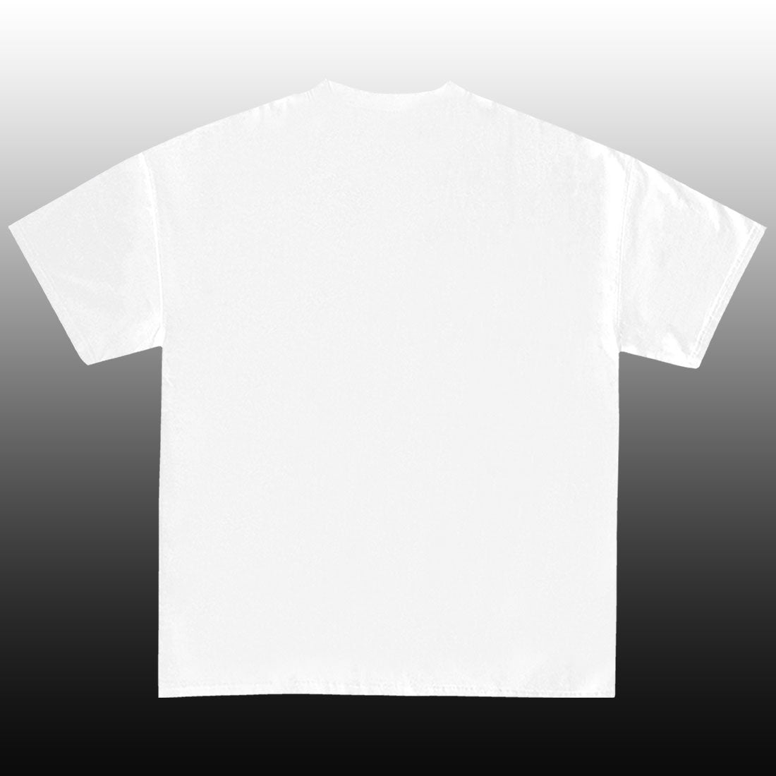 CALI BOY RACER T-SHIRT WHITE
