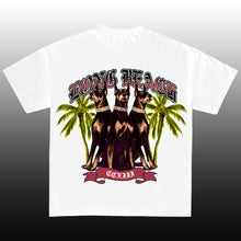 Load image into Gallery viewer, LONG BEACH DOGS T-SHIRT
