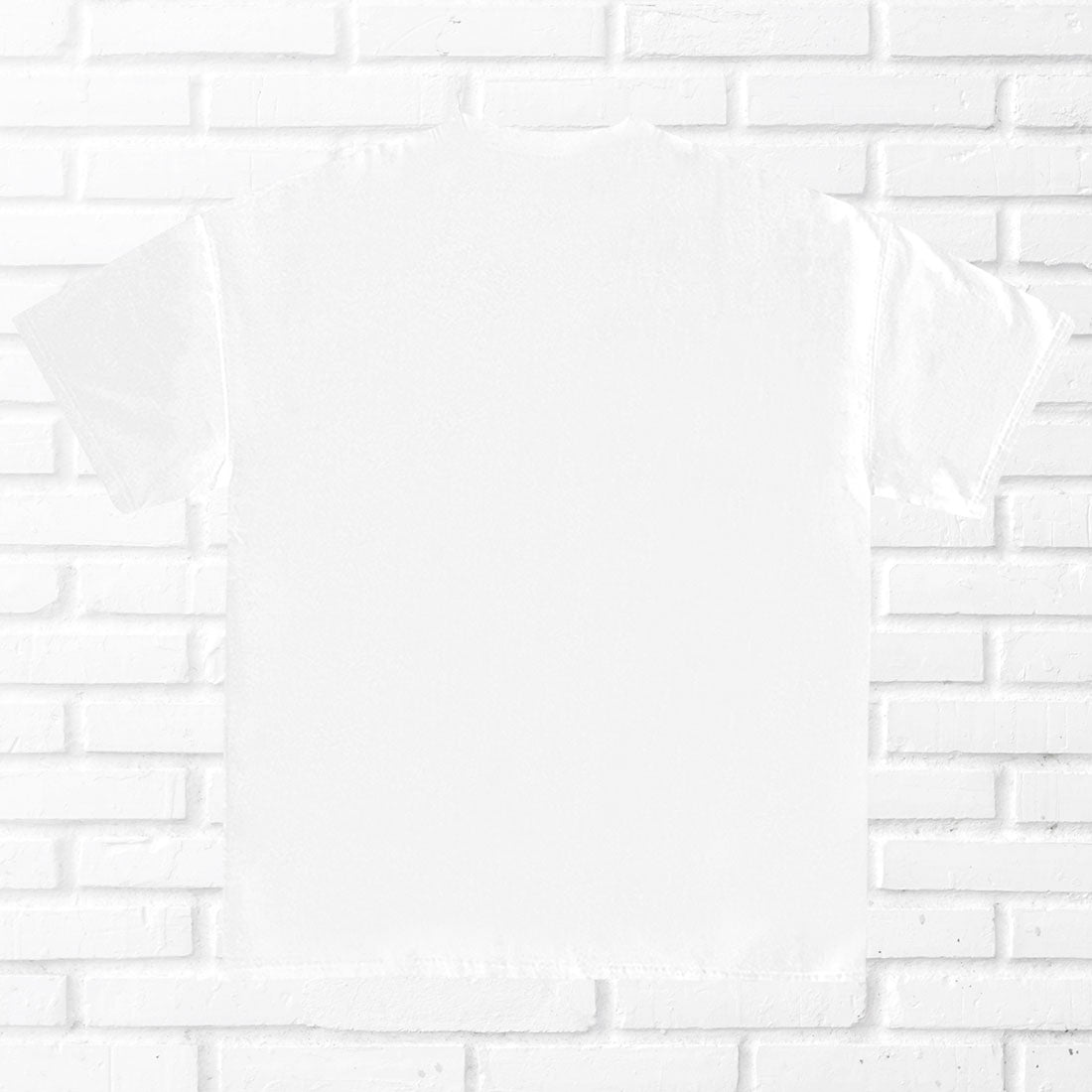 BOSS LADY CHRISTMAS T-SHIRT WHITE