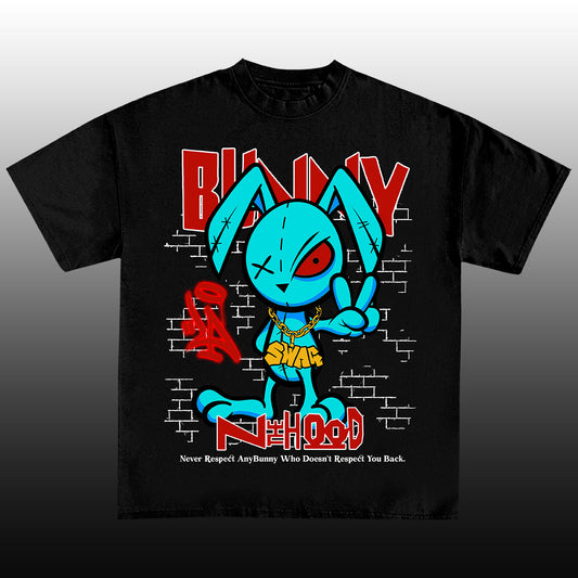 SWAG BUNNY T-SHIRT
